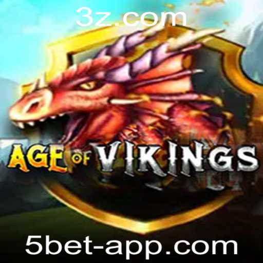 Age of Viking: Uma Nova Jornada no Mundo dos Vikings