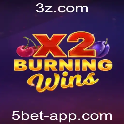 Explorando o Universo de BurningWinsX2: O Novo Fenômeno dos Cassinos em 5bet