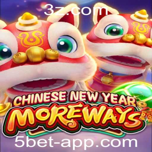 CHINESENEWYEARMOREWAYS: Descubra o Fascinante Mundo do Jogo Inspirado nas Tradições do Ano Novo Chinês