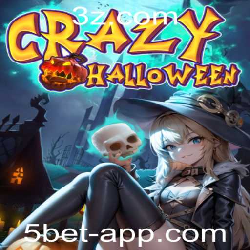CrazyHalloween: Mergulhe na Diversão Assustadora com Este Jogo Inovador