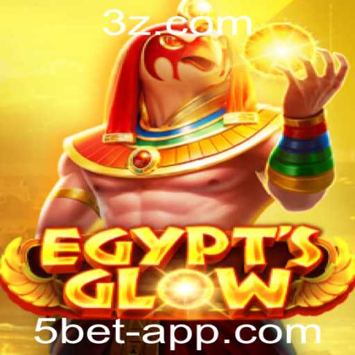 Descubra o Fascinante Mundo de EgyptsGlow: Um Jogo Revolucionário