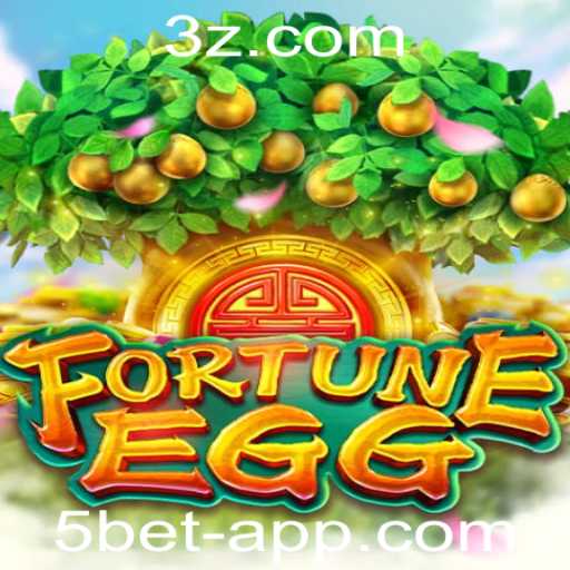 Descubra o Fascinante Mundo de FortuneEgg e a Estratégia 5bet