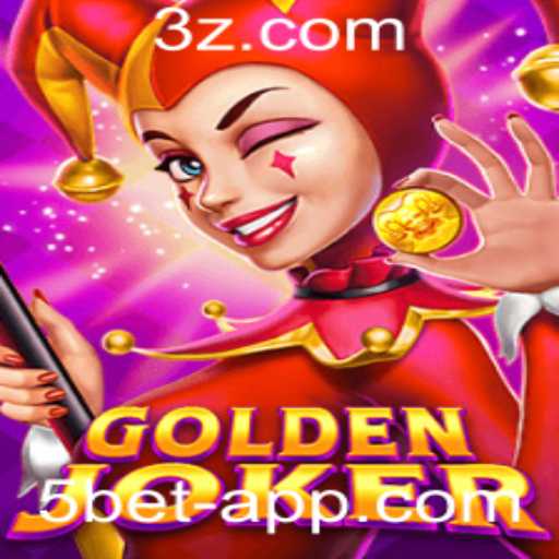 Descubra o Fascinante Jogo GoldenJoker e a Estratégia 5bet