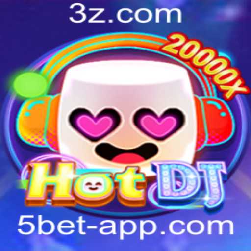 Descubra o mundo emocionante de HotDJ: A nova sensação do jogo 5bet