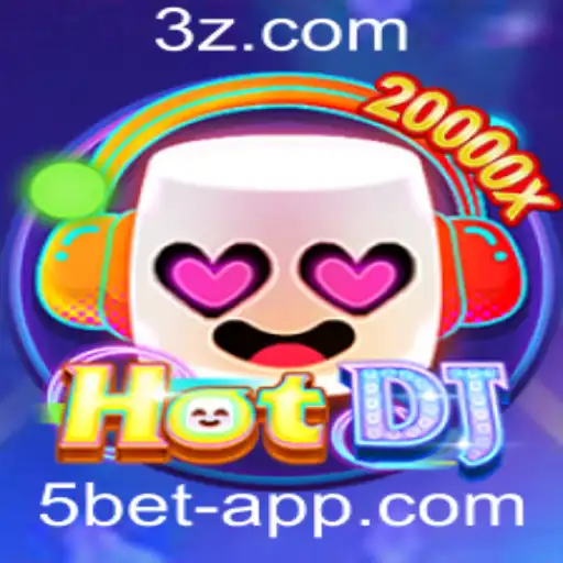 Descubra o mundo emocionante de HotDJ: A nova sensação do jogo 5bet