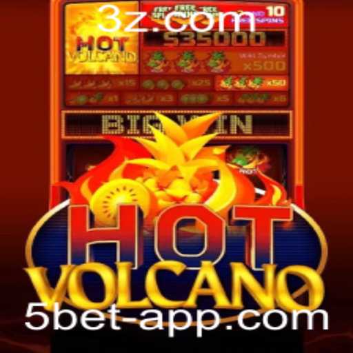 Descubra o Fascinante Jogo HotVolcano e as Estratégias de 5bet