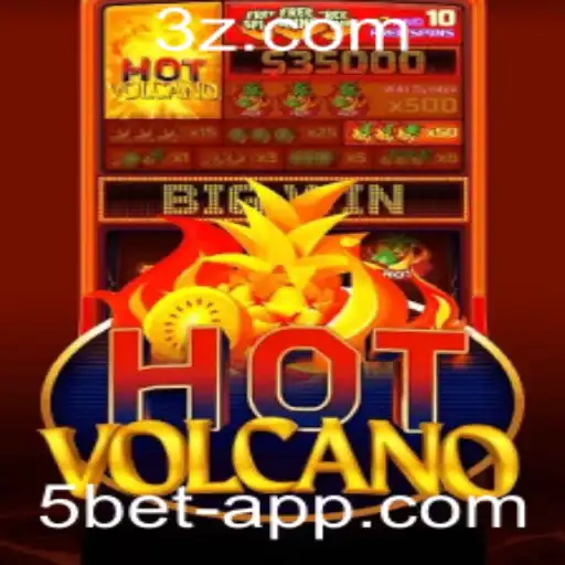Descubra o Fascinante Jogo HotVolcano e as Estratégias de 5bet