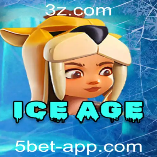 Explorando o Mundo de IceAge: Um Jogo de Estratégia com a Dinâmica do 5bet