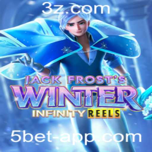 Explorando o Jogo JackFrostsWinter: Mergulhe na Aventura Gélida com a Estratégia 5bet