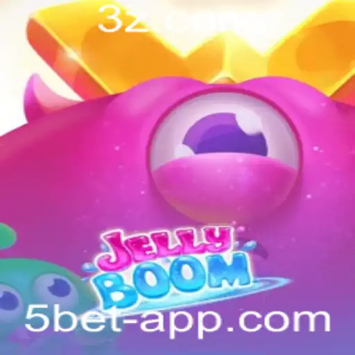 Descubra JellyBoom: O Novo Fenômeno dos Jogos com Elementos de 5bet