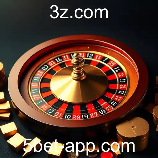 Explorando os Jogos de Roleta e a Estratégia 5Bet