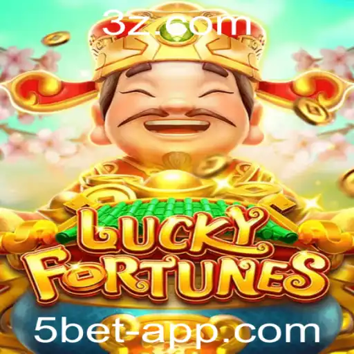 LUCKYFORTUNES: Uma Nova Experiência de Jogo com 5bet