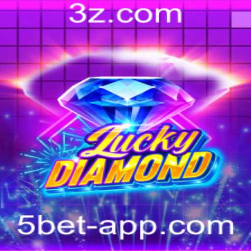 Descubra o Empolgante Mundo de LuckyDiamond e os Segredos do 5bet