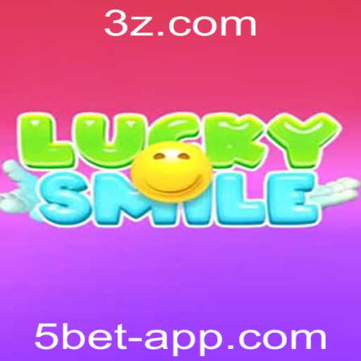 Explorando o Fascinante Mundo do LuckySmile: O Jogo de 5bet que Está Conquistando o Mundo