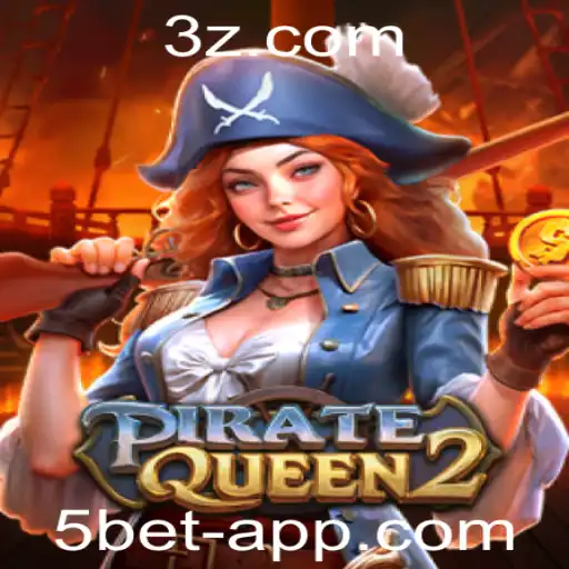 PirateQueen2: A Aventura Marítima Inspirada em Estratégia de 5bet