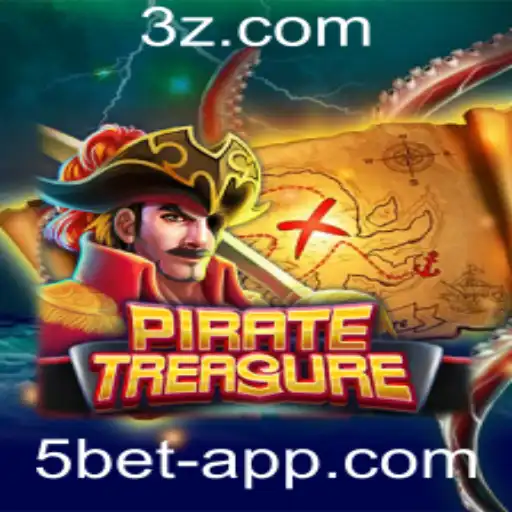 Descubra o Mundo de Aventura em PirateTreasure com a Estratégia 5bet
