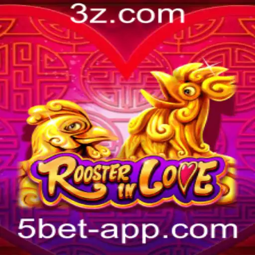 RoosterInLove: Dominando o Jogo com Estratégia 5bet