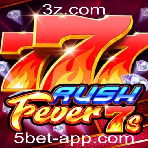 Explorando o Mundo do RushFever7s: Um Jogo de Aventura Inovador com 5bet