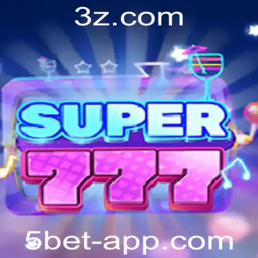 Descubra o Fascinante Mundo de Super777: Regras e Estratégias