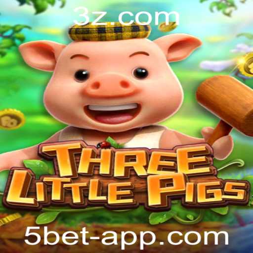THREELITTLEPIGS: Exploração do Novo Jogo Inspirado no Clássico Conto