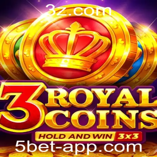 Descubra o Fascinante Mundo de 3royalcoins e 5bet