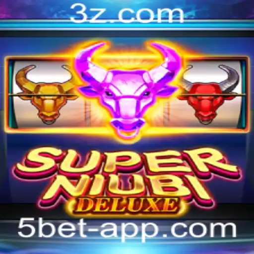 Explorando o Universo de SuperNiubiDeluxe: A Revolução dos Jogos e Estratégias com 5bet