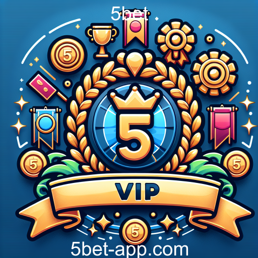 Descubra a Categoria 'Vip' do 5bet: Exclusividade e Recompensas para Jogadores
