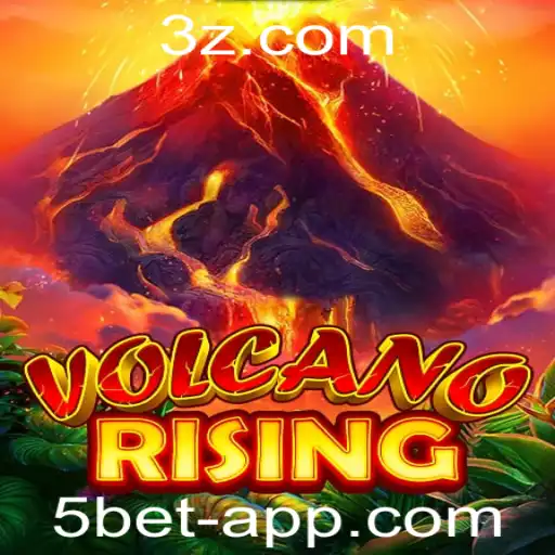 Descubra o Universo de VolcanoRising: A Emoção da Aventura Suave e Explosiva