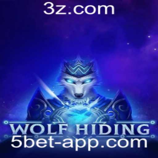 WolfHiding: O Universo do Jogo que Testa Estratégia e Intuição
