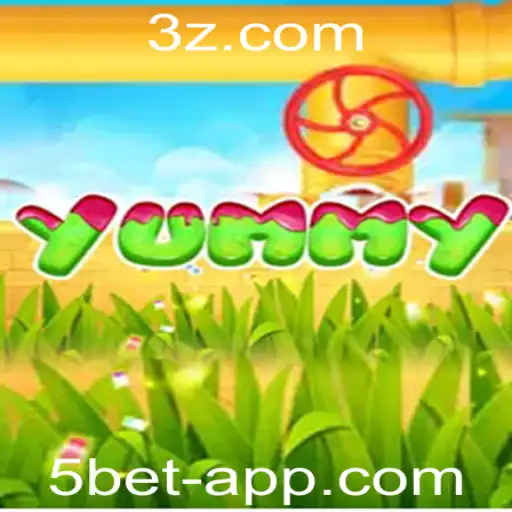 Descubra o Fascinante Mundo de Yummy: O Jogo de 5bet que Você Precisa Conhecer
